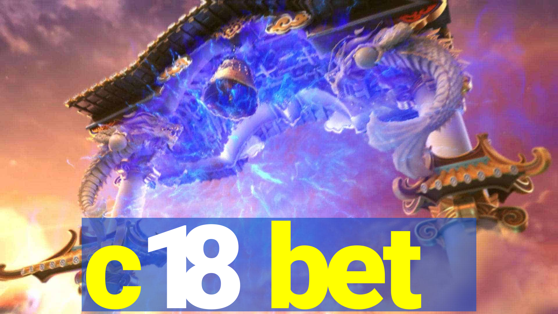 c18 bet